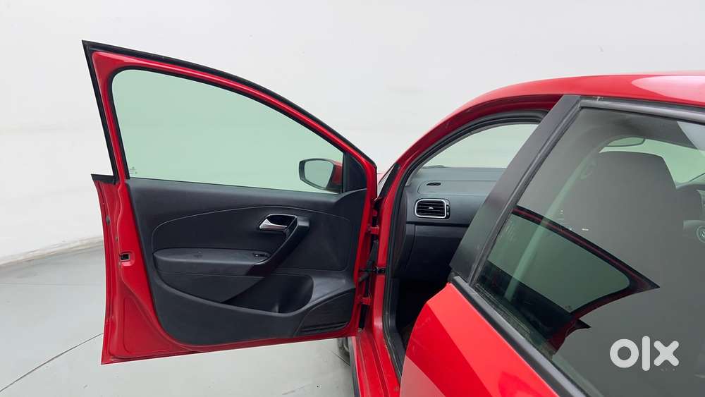 Volkswagen Polo 1.0 Highline Plus Tsi, 2022, Petrol