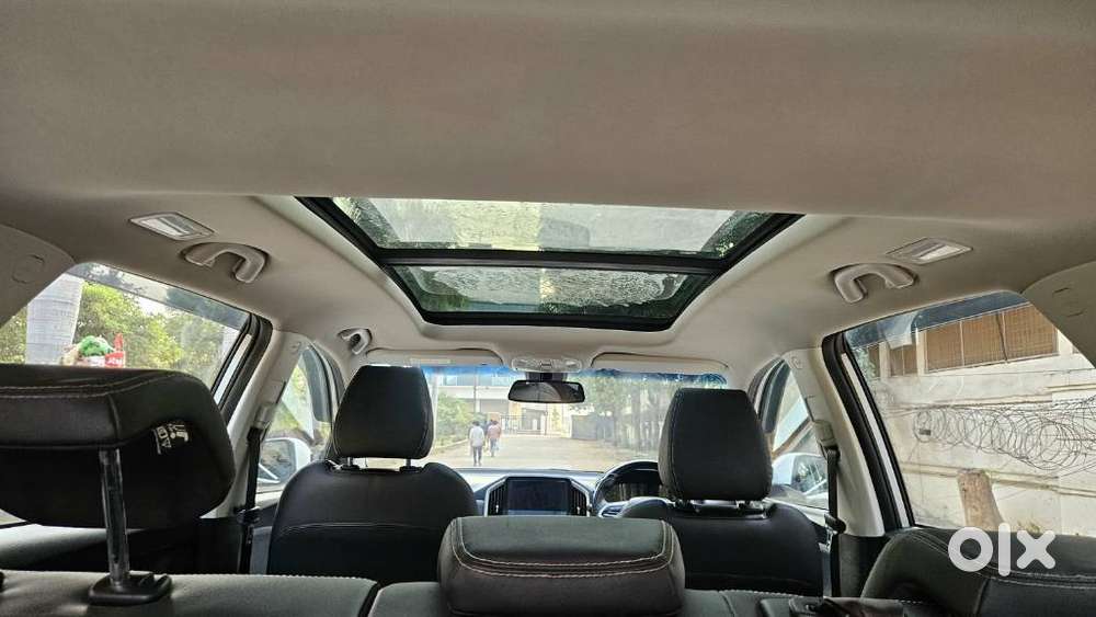 Mg Hector, 2019, Diesel