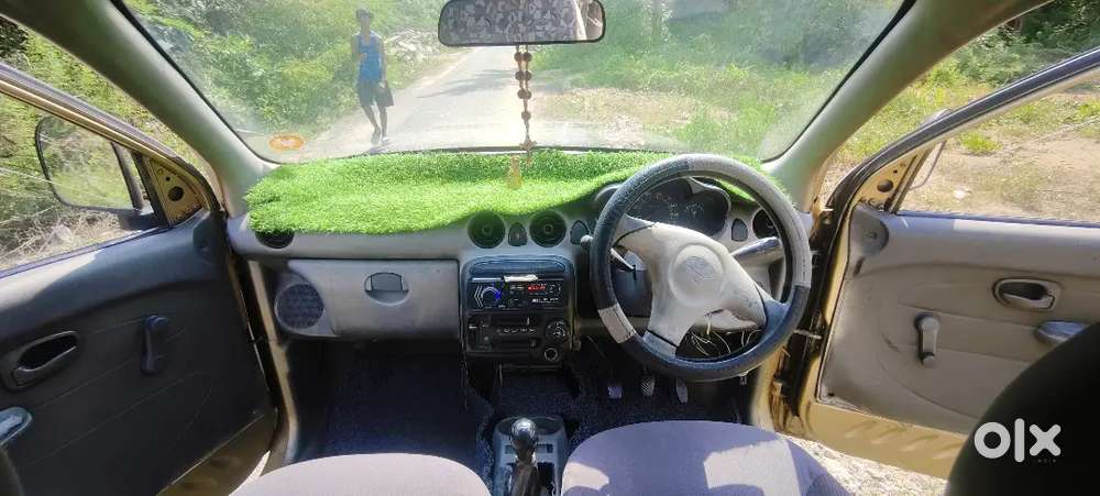 Hyundai Santro 2000