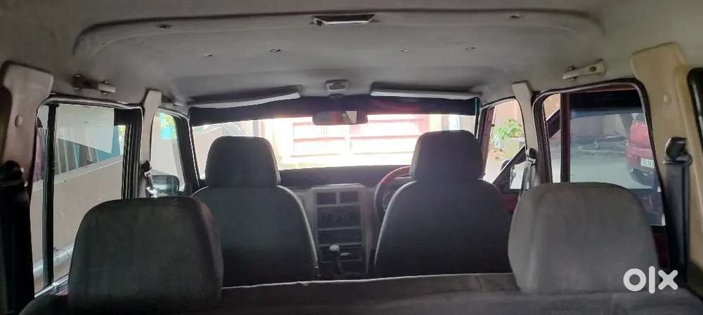 Tata Sumo Gold 2012 Diesel Fancy Namber
