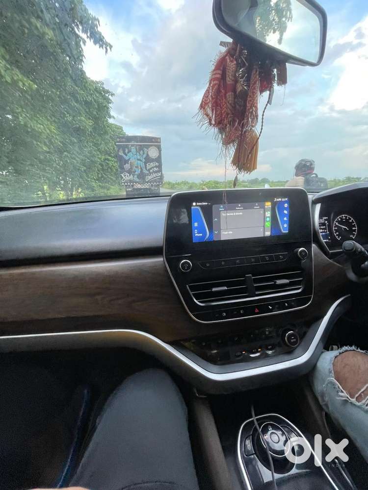 Tata Harrier 2020 Diesel Well Maintained