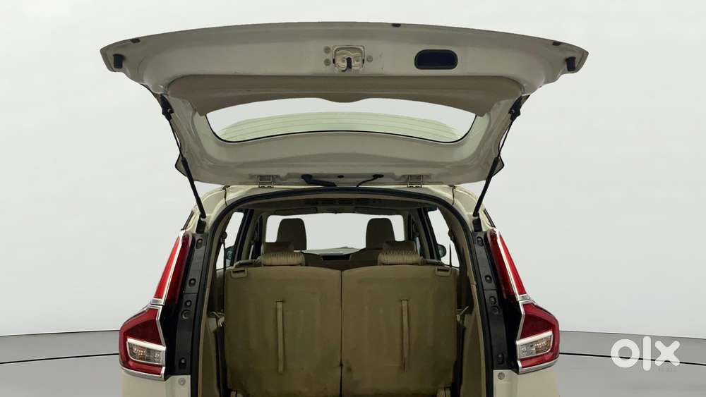 Maruti Suzuki Ertiga Zxi Plus Shvs, 2020, Petrol
