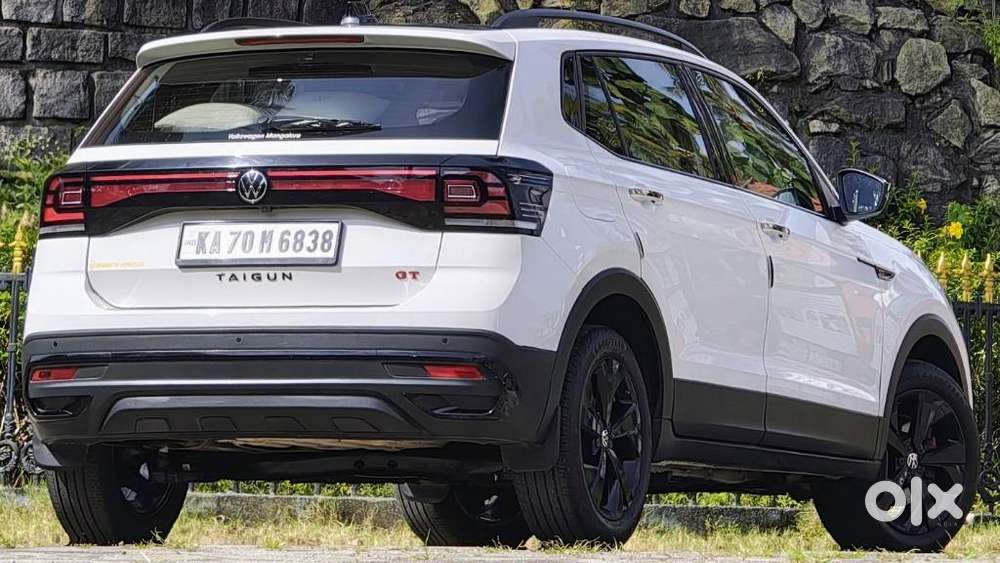 Volkswagen Tiguan 1.5 Tsi, 2025, Petrol