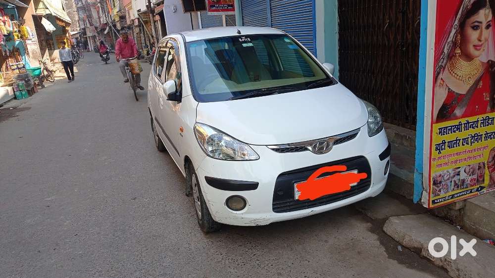 Hyundai I10 Sportz 2009
