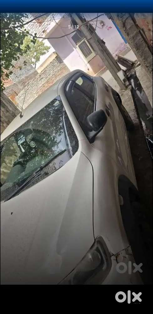 Renault Kwid Rxt 2018