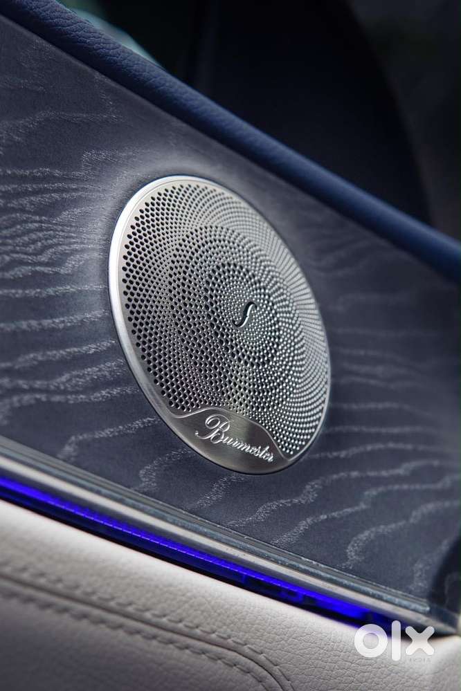 Mercedes-benz E-class E350d, 2021, Diesel