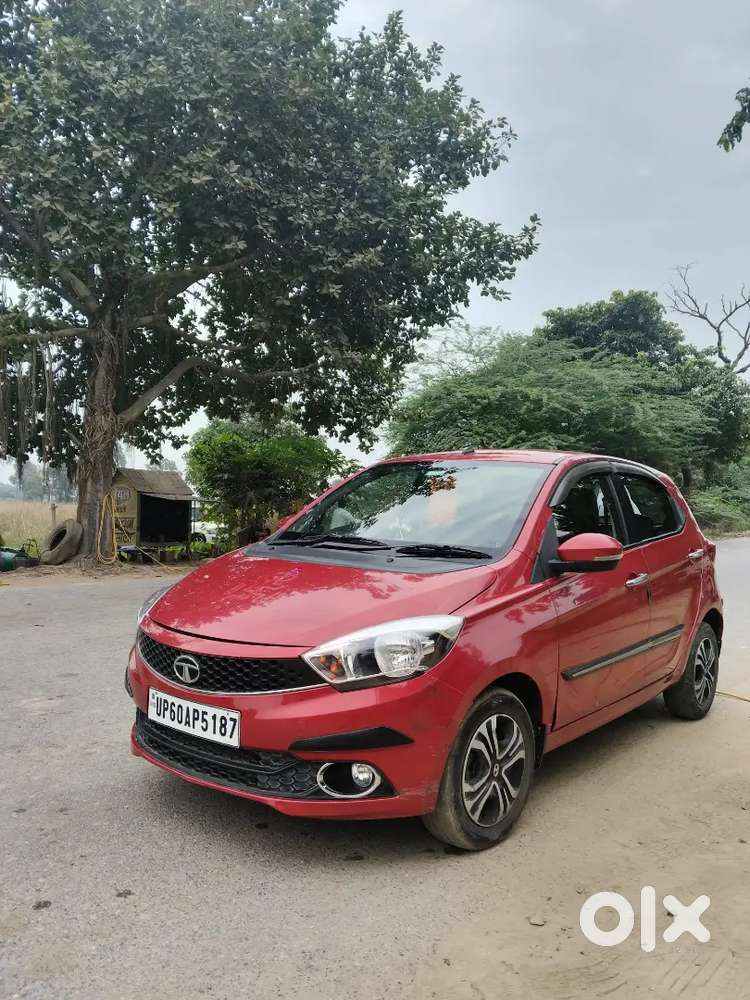 Tata Tiago 1.05 Revotorq 2020