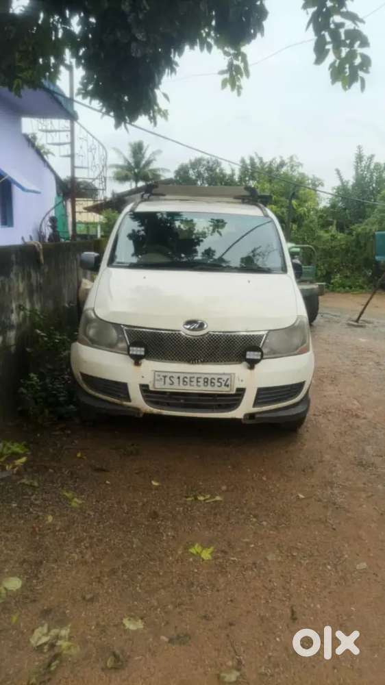 Mahindra Xylo 2015 Diesel 300000 Km Driven