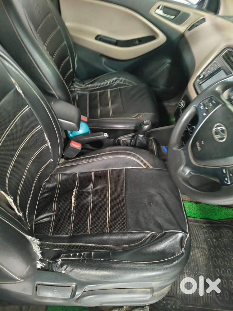 Hyundai I20 1.2 Asta, 2019, Petrol