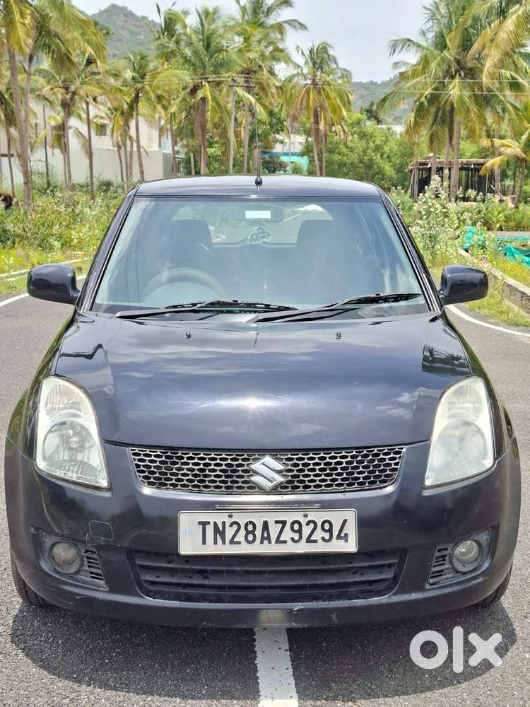 Maruti Suzuki Swift Vdi (o), 2009, Diesel
