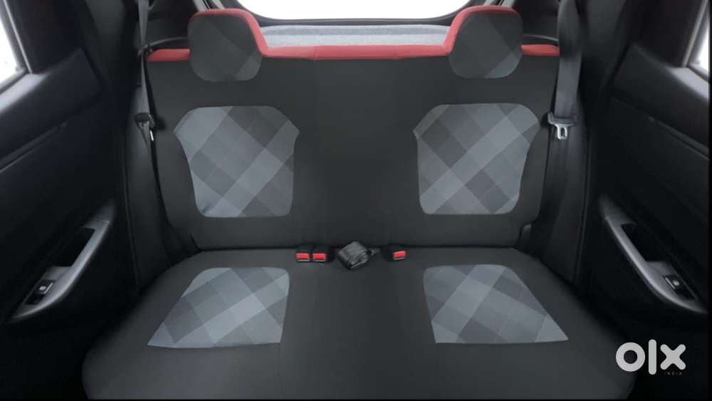 Renault Kwid Rxt 1.0, 2023, Petrol