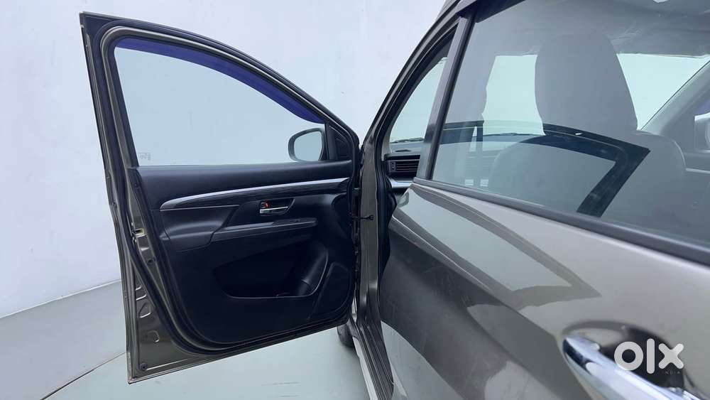 Maruti Suzuki Xl6 1.5 Zeta At, 2021, Petrol