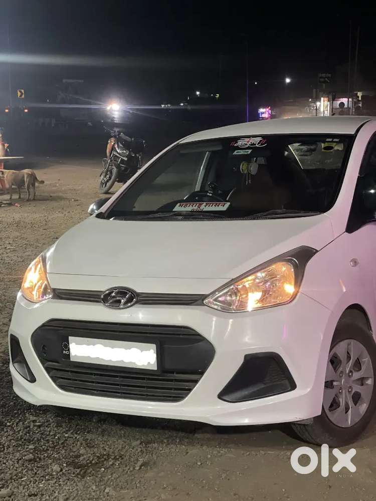 Hyundai Xcent Prime 1.2 2018