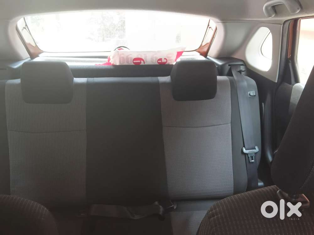Maruti Suzuki Baleno 1.3 Sigma, 2017, Petrol