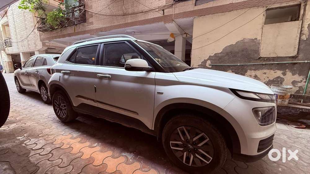 Hyundai Petrol Automatic 2024