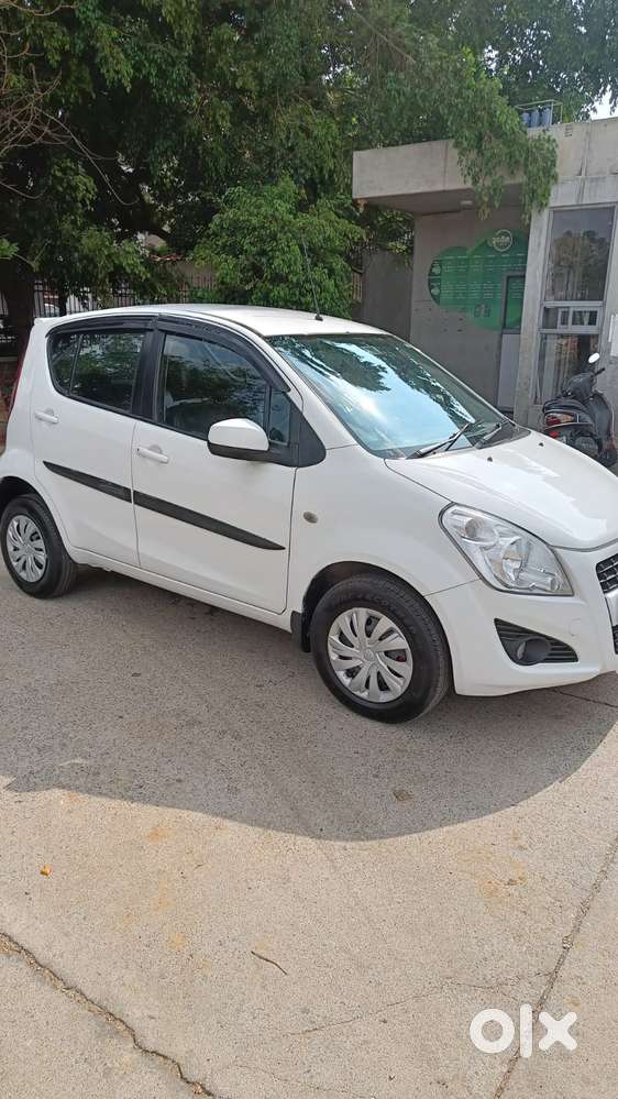 Maruti Suzuki Ritz Vdi (abs) Bs Iv, 2016, Diesel