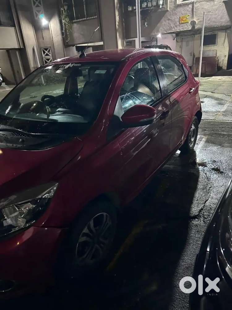 Tata Tiago 2019 Petrol Automatic