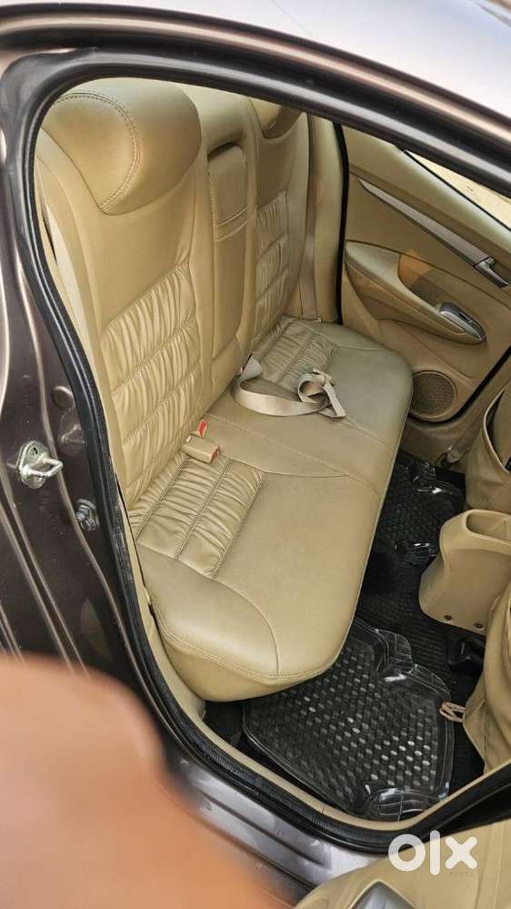 Honda City 2008-2011 1.5 V Mt, 2011, Petrol