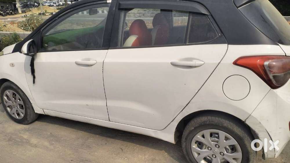 Hyundai Grand I10 Magna 1.1 Crdi, 2014, Diesel