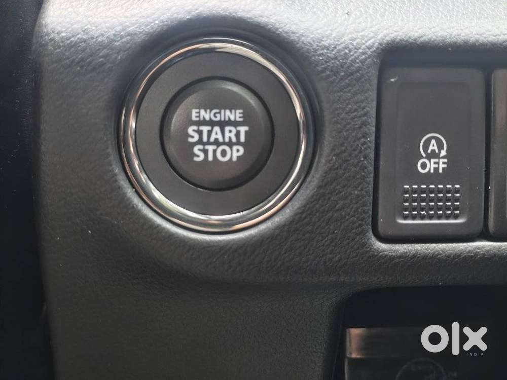 Maruti Suzuki S-cross 1.5 Zeta, 2020, Petrol