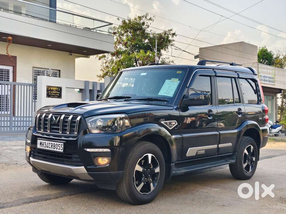 Mahindra Scorpio S11 Mt 7s, 2025, Diesel
