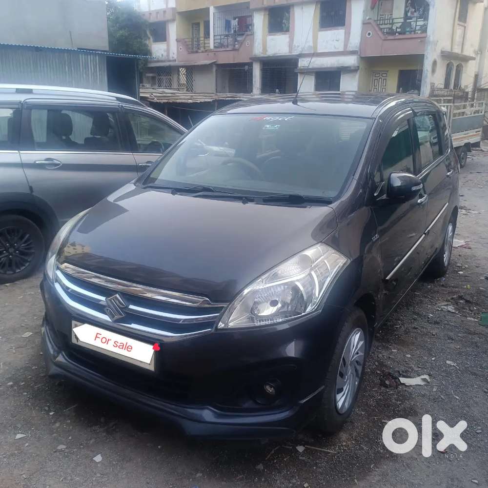 Ertiga Vdi Smart Hybrid 2018