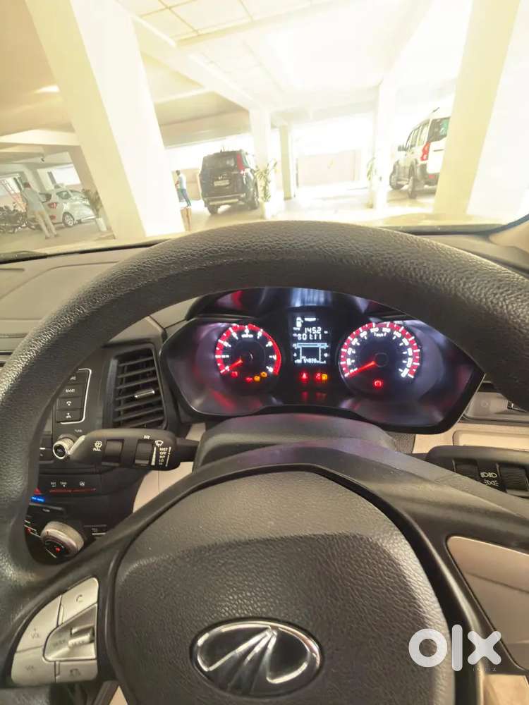 Mahindra Xuv300 Petrol Manual 2022