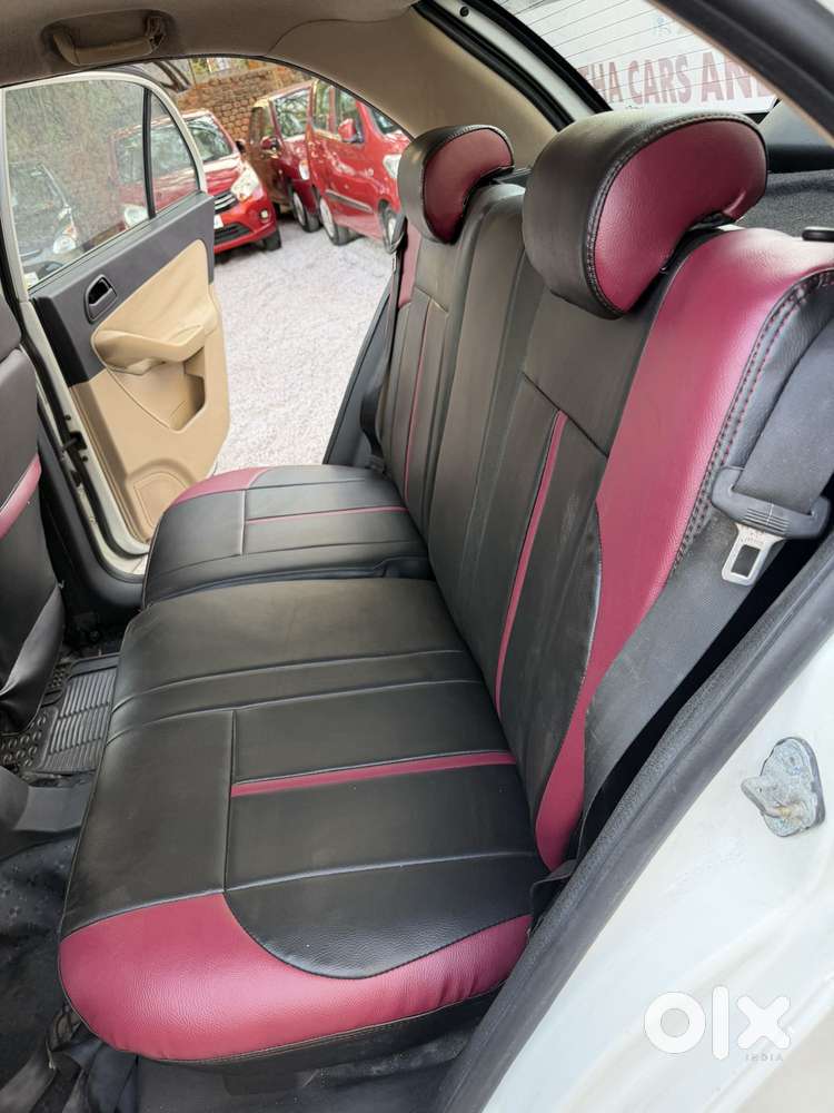 Tata Indica Vista Quadrajet 90 Vx, 2013, Diesel
