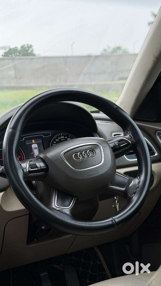 Audi Q3 2.0 Tfsi Quattro Premium Plus, 2012, Diesel