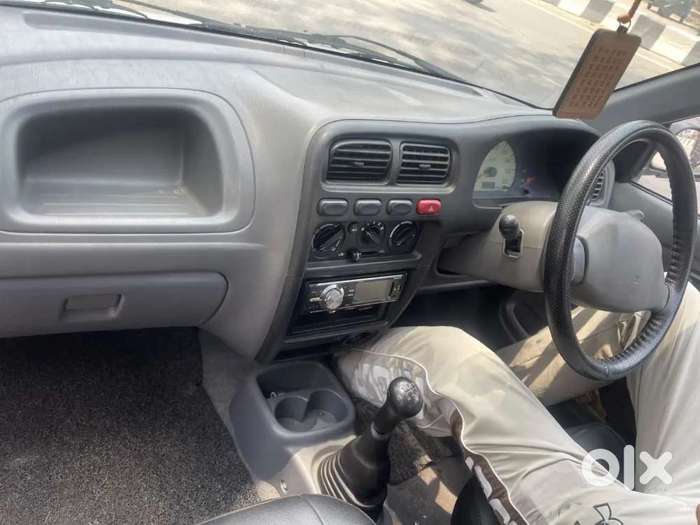 Maruti Suzuki Alto 2010 Lxi