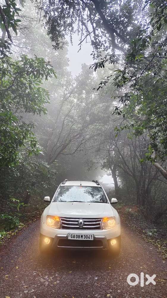 Duster Diesel 85 Ps