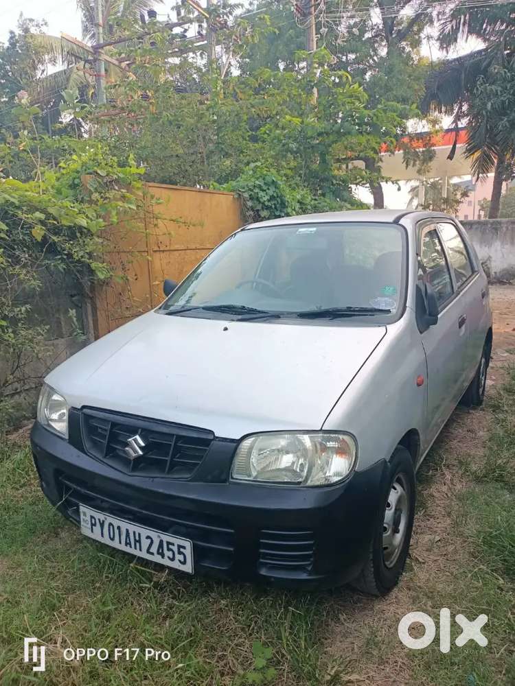 Maruti Suzuki Alto 800 2006