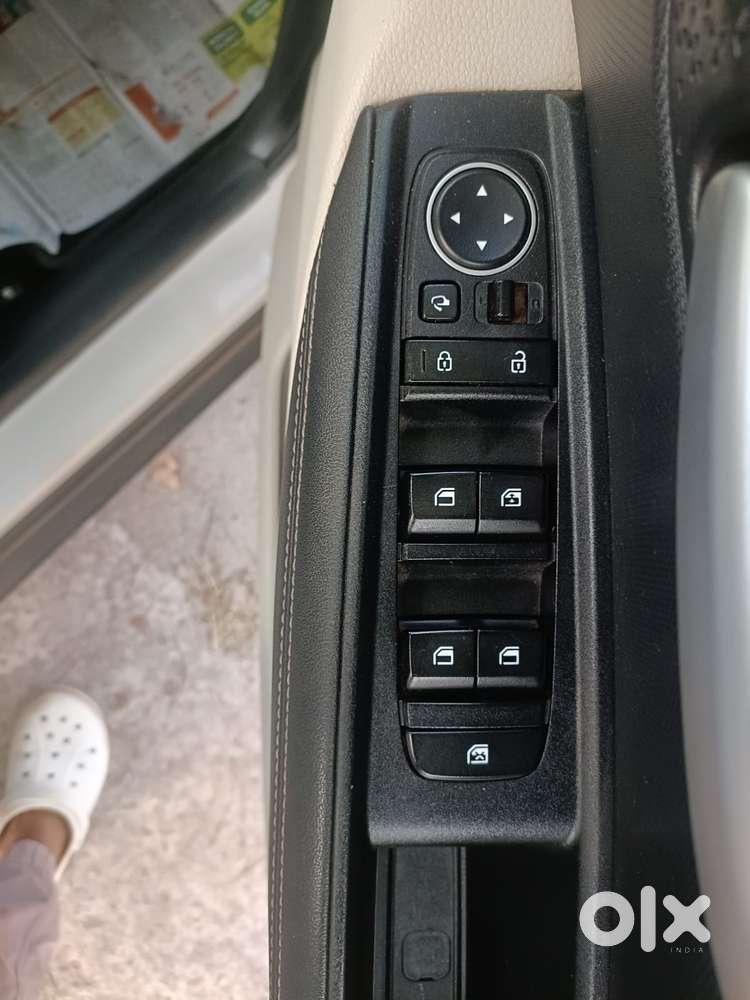 Kia Sonet 1.5 Htx Diesel At, 2021, Diesel