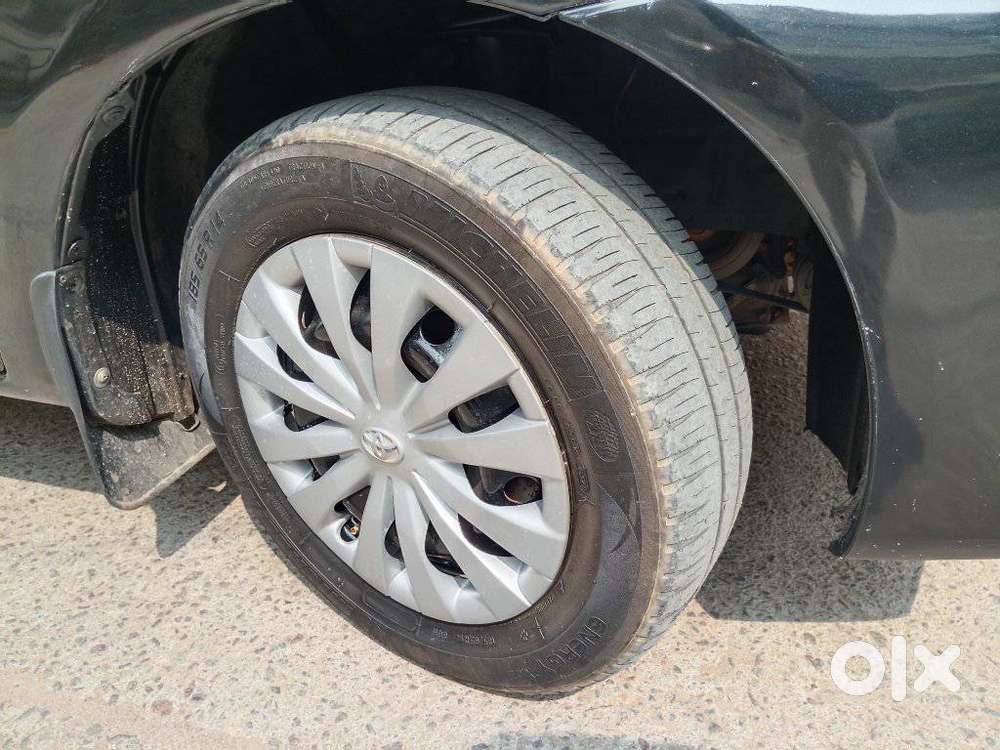 Toyota Etios Liva Gd, 2012, Diesel