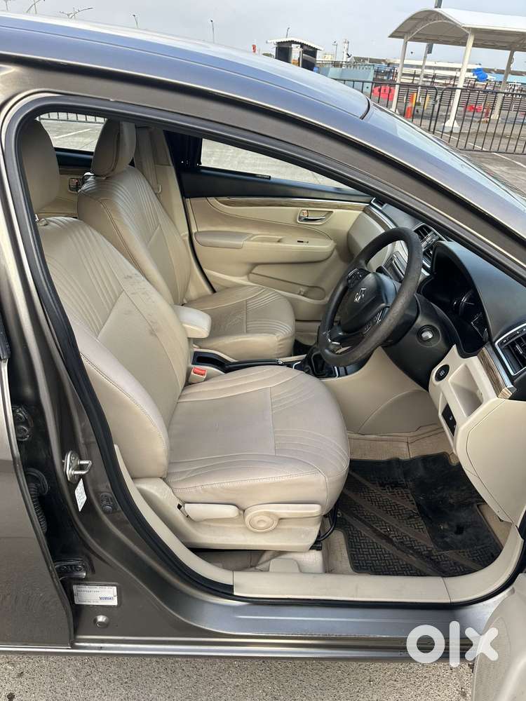 Maruti Suzuki Ciaz 1.3 Alpha Shvs Mt, 2019, Diesel