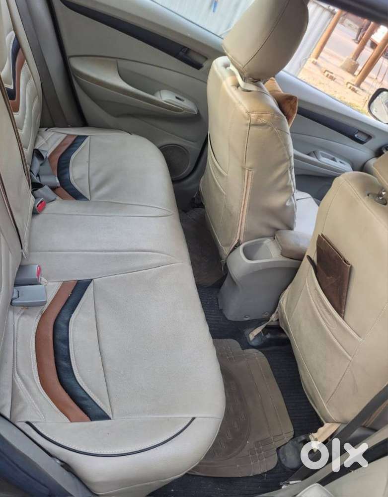 Honda City S Mt, 2009, Petrol