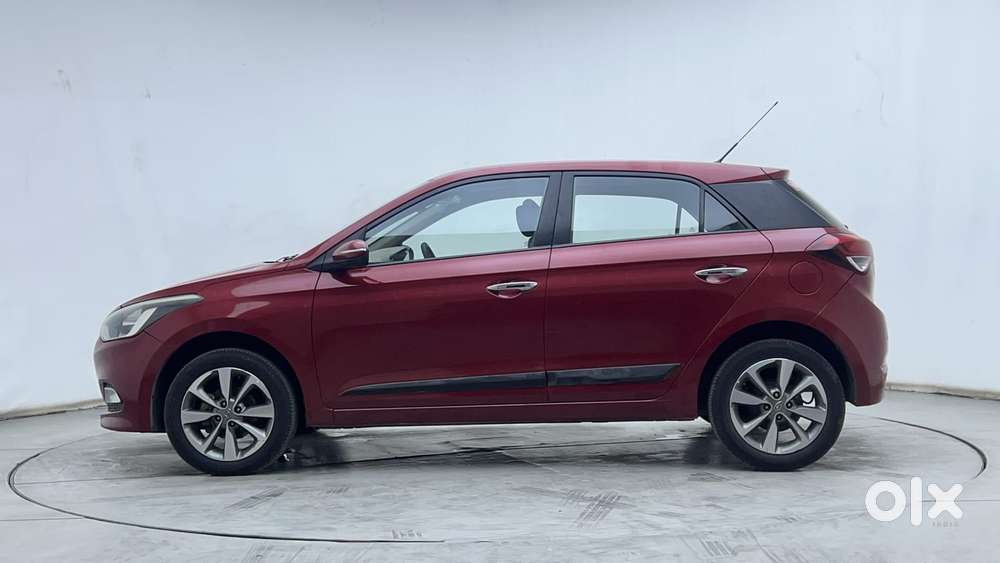Hyundai Elite I20 [2018-2020] 1.4 Asta Crdi, 2015, Diesel