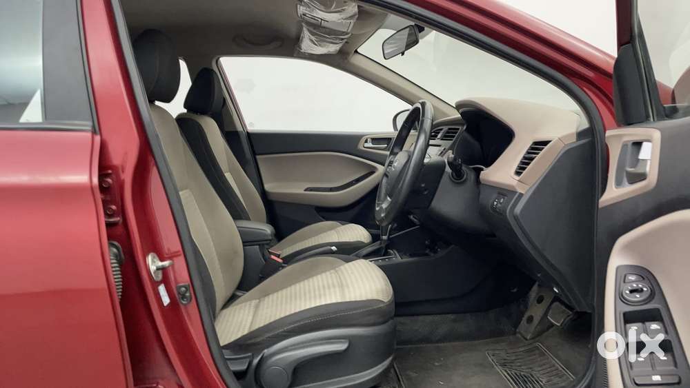 Hyundai Elite I20 1.2 Asta (o) Cvt, 2020, Petrol