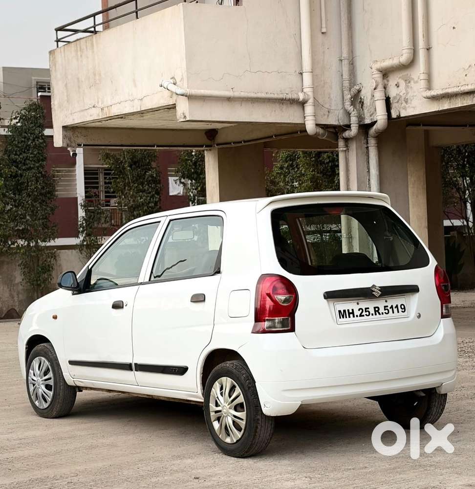 Maruti Suzuki Alto K10 2014 Petrol Good Condition