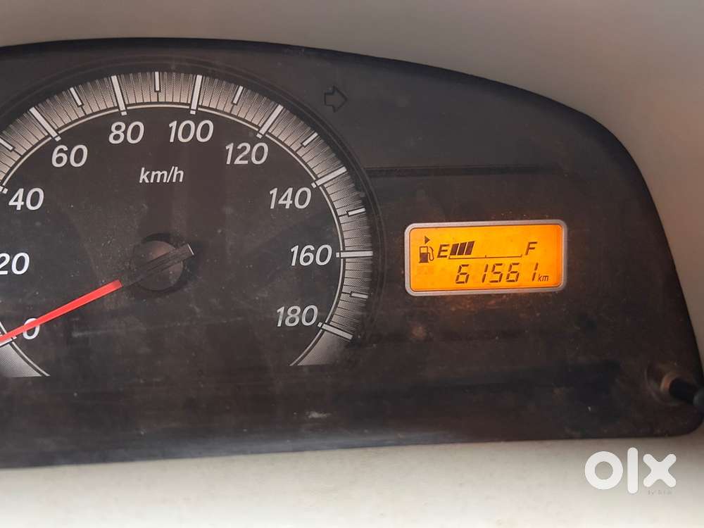 Maruti Suzuki Eeco Petrol 2022