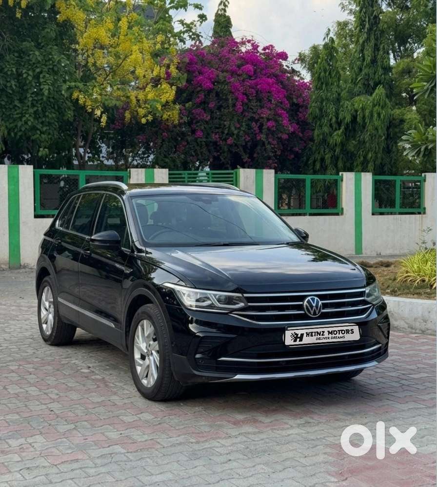 Volkswagen Tiguan 2.0 Elegance Tsi Dsg, 2023, Petrol