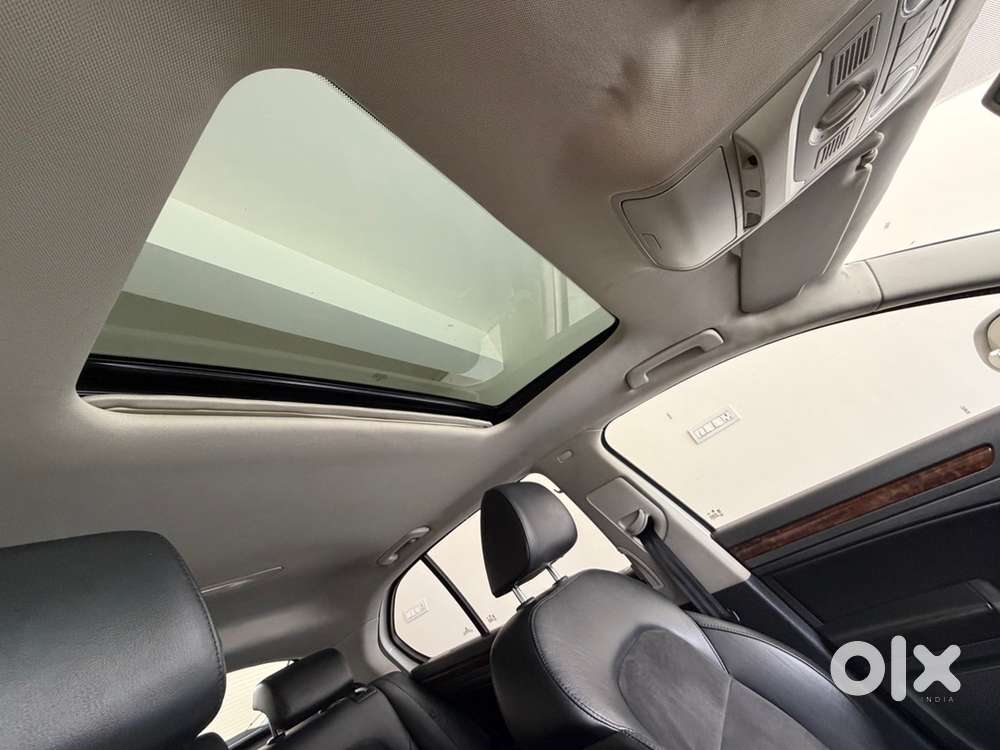 2015 Skoda Superb 1.8 Elegance Tsi Automatic  Mint Condition