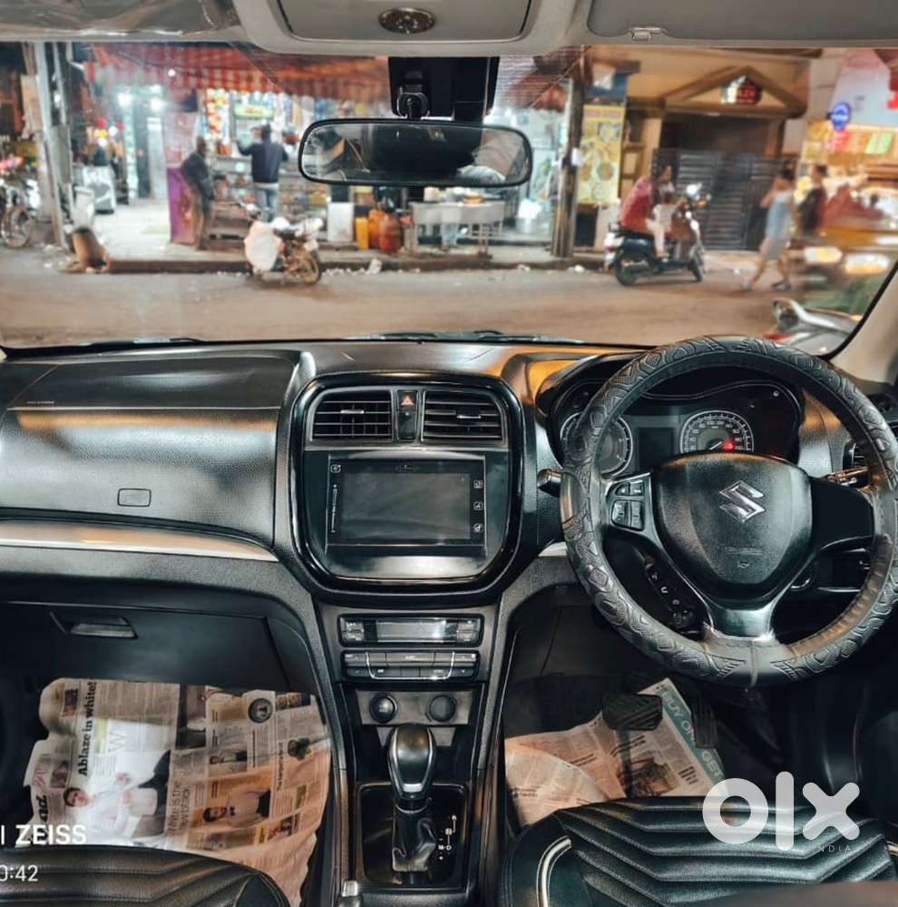 Maruti Suzuki Diesel 2019