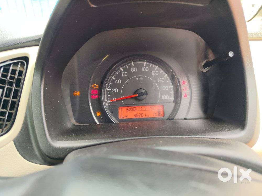 Maruti Suzuki Wagon R 1.0 Lxi Cng, 2021, Cng & Hybrids