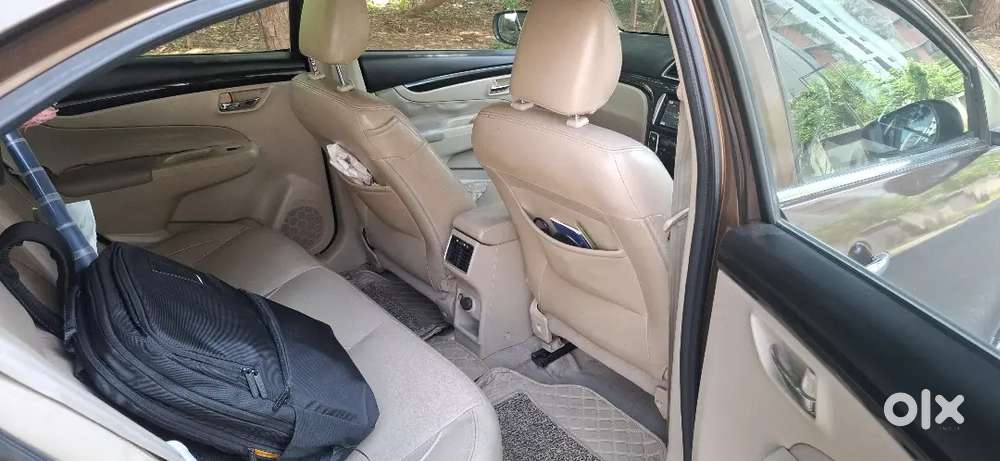 Maruti Suzuki Ciaz 2015
