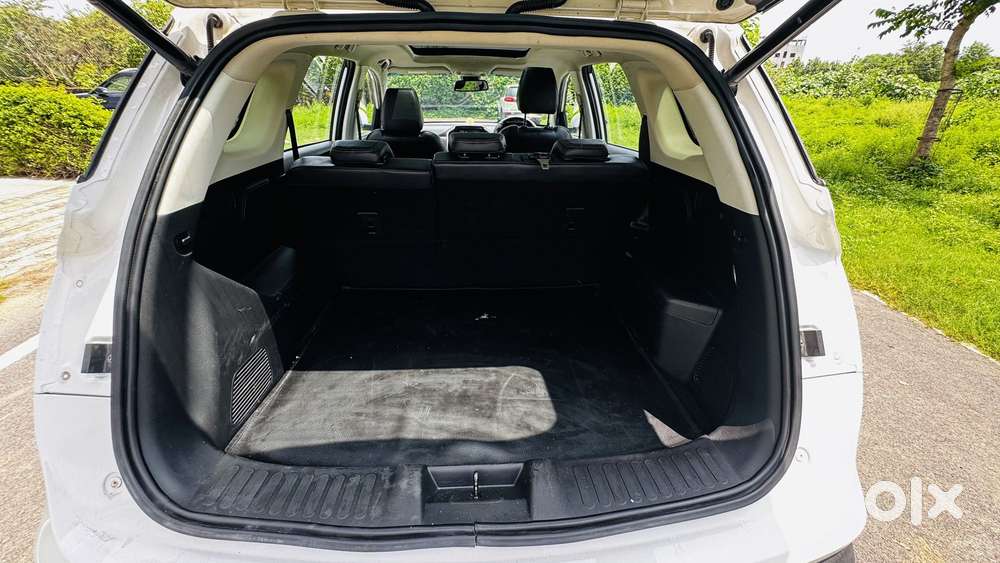 Mg Hector Sharp Diesel Mt, 2019, Diesel
