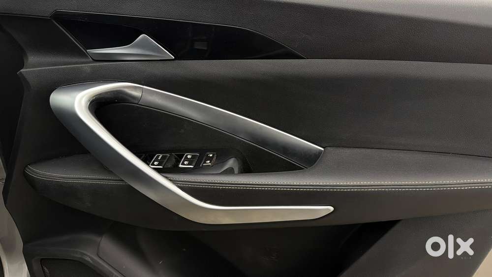 Mg Hector Sharp Dct Petrol, 2020, Petrol