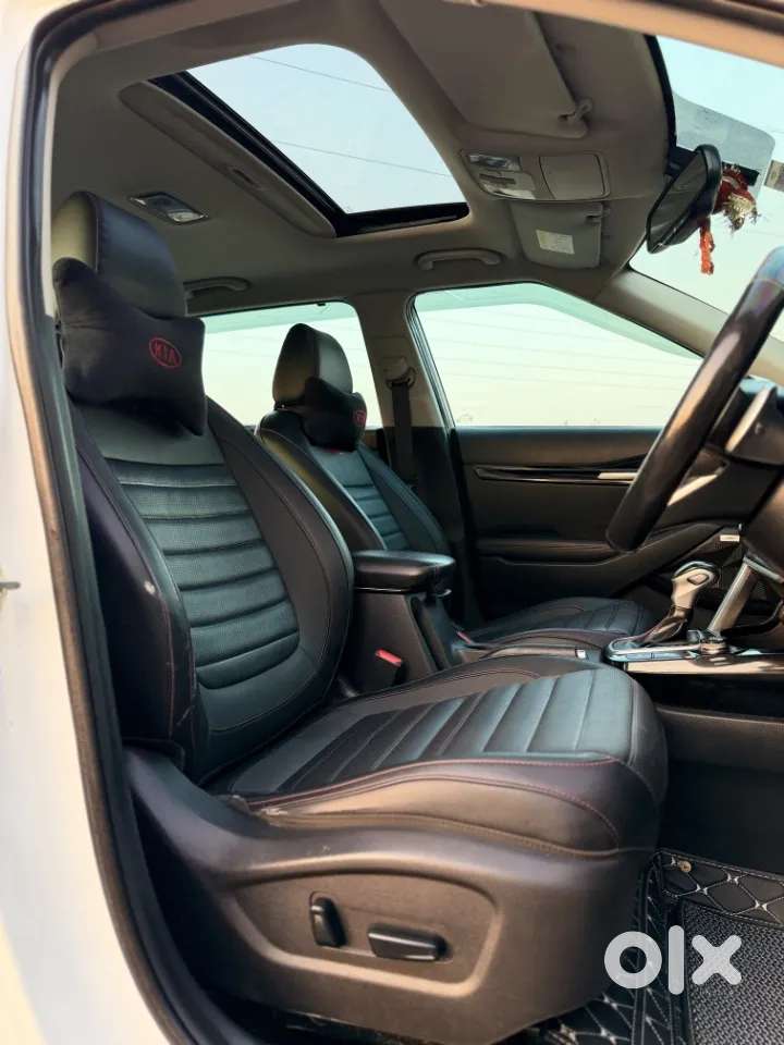 Kia Seltos Gtx Plus, 2022, Diesel