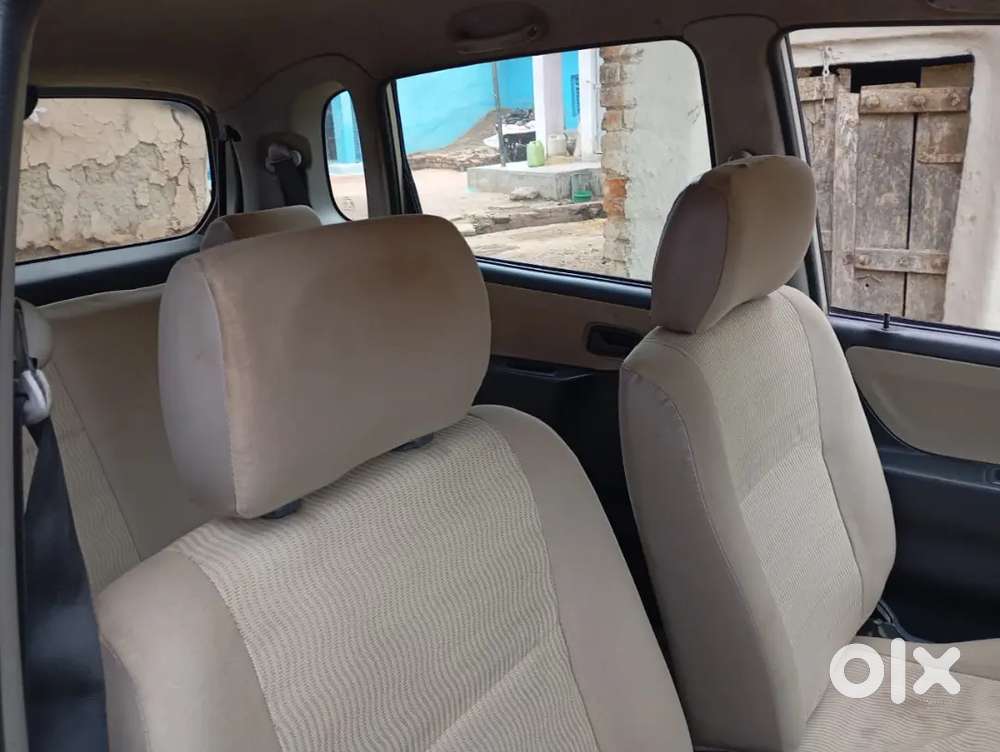 Maruti Suzuki Zen Estilo 2007 Petrol 75000 Km Driven