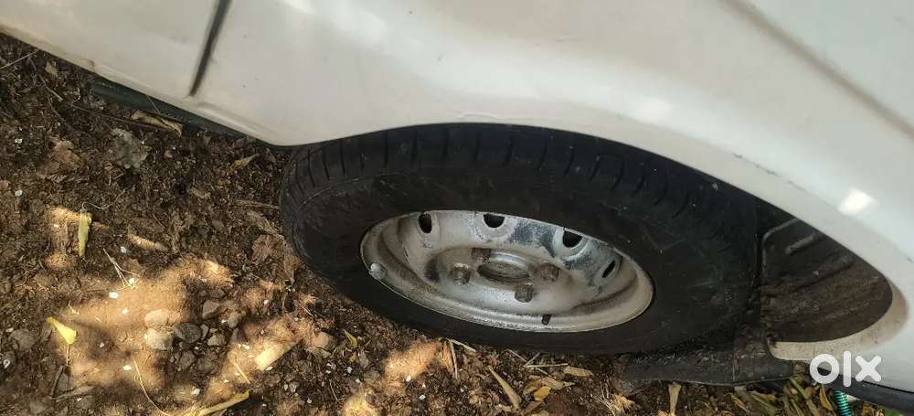 Maruti Suzuki Omni 2010 Lpg 193246 Km Driven